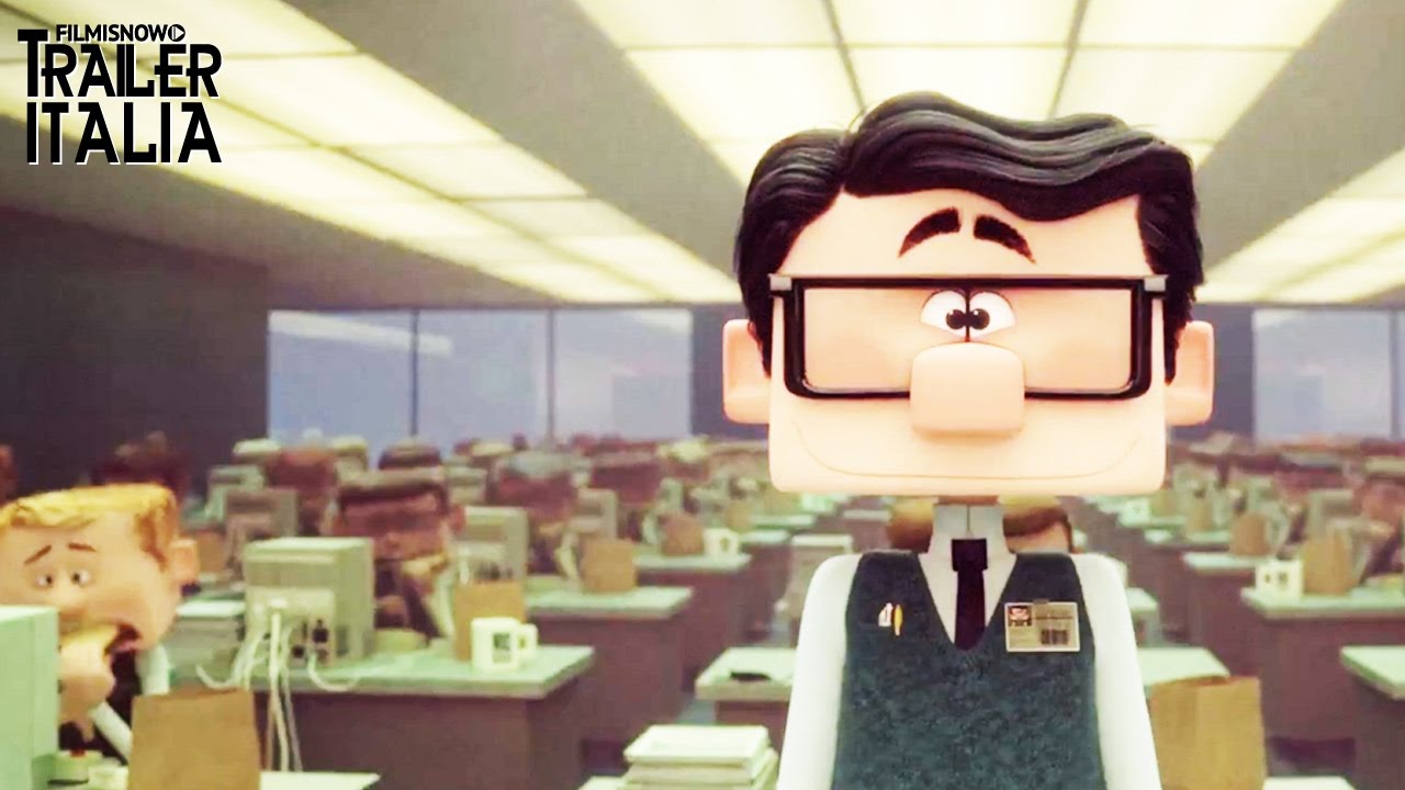 Testa o cuore Trailer Italiano | il nuovo corto della Disney [HD]