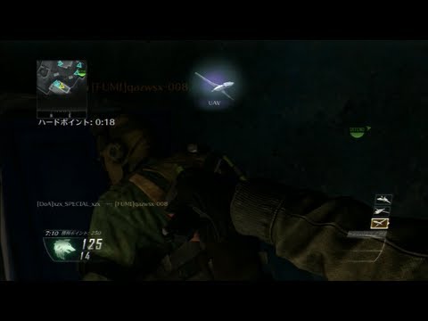 【CoD:BO2】Moshpit Series_リーグ戦④【HardPoint】