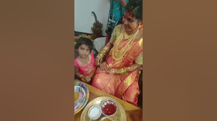 வளைகாப்பு function # baby shower #with my jaisu chlm🥰🥰🥰❤️❤️
