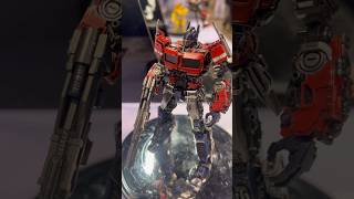 TRANSFORMERS at WONDERCON 2024 #transformers #optimusprime #wondercon