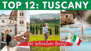 Tuscany Travel Guide 2024 The Best Things To Do In Tuscany, Italy