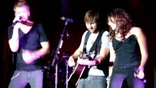 Lady Antebellum "Loves Looking Good on You"