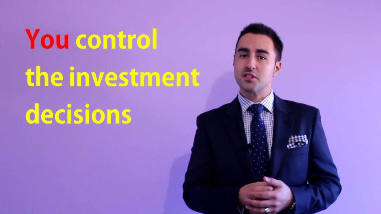 Self-Managed Super Fund (SMSF) Myths