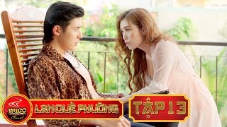 Mì Gõ : Lan Quế Phường Tập 13