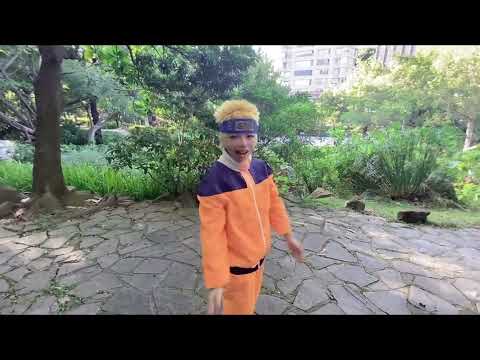 【ＮＡＲＵＴＯ／ナルト／火影忍者】紫禁之巔火影傳