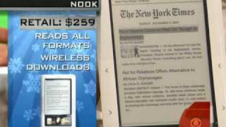 Best eReaders to Buy?