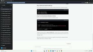How to parse extended integer type in python C extension module
