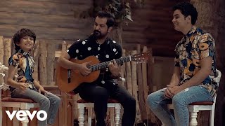 Soheil Rahmani - Romantic  ft. Adel & Miad Resimi