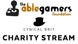 AbleGamers Charity Fundraiser VoD AbleGamers Charity Fundraiser VoD