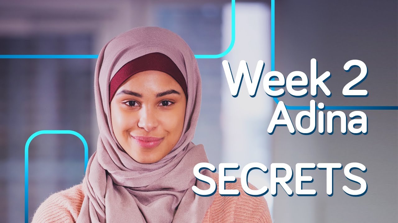 Secrets | compilatie afl. 6 - 10