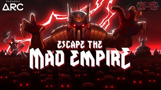 Escape the Mad Empire - New Demo is Here | Paradox Arc