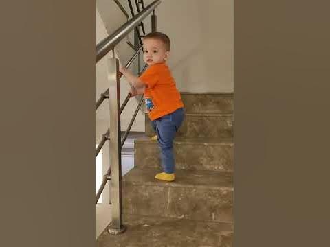 топ топ, топает малыш 👶 - YouTube