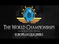 Norvge vs belarus world championships 2015 european qualifier