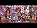Cooking Craze Gameplay 28 Cooking Craze Gameplay 28