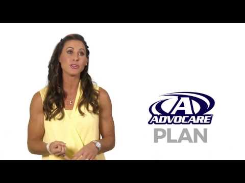 Unboxing @AdvoCare 24 day challenge. Day 1 #unboxing #advocare #healt