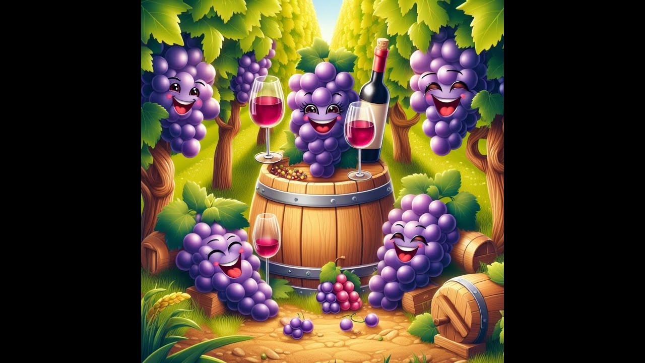 Réva vinná - od výsadby do plodnosti, pro začínající zahrádkáře - 2024