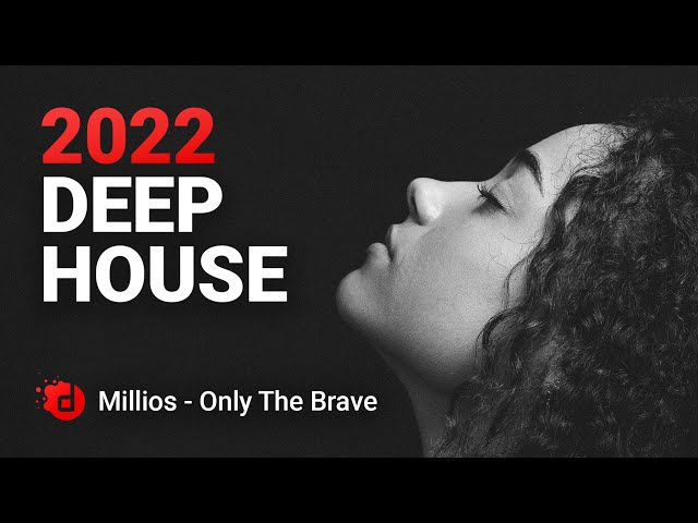 Millios - Only The Brave