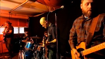 Hot Spring Water - "One4" Live HeavyHead SuperSession 3/2/20