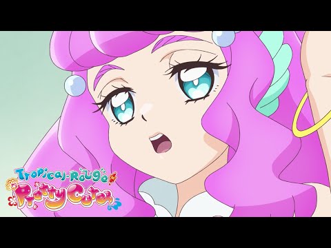 How to Queen! | Tropical-Rouge! Precure