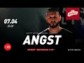 Бяспечны LIVE / ANGST