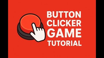 how to create a button clicker game in scratch! Part 2