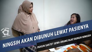 TERBONGKAR !! 😱 INI ALASAN KENAPA TETANGGA NINGSIH GAK SUKA