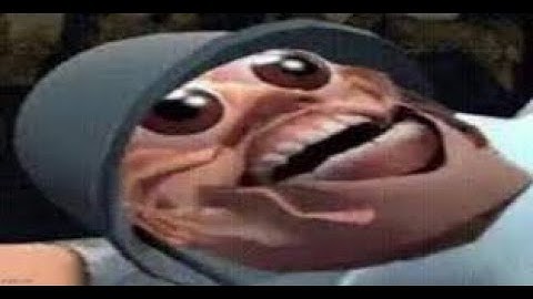 [EPILEPSY WARNING] Wierd bug in TF2 Classic