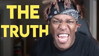 The Ugly Truth About KSI (My Experience)