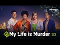 My life is murder  extrait saison 3  13me rue sur universal