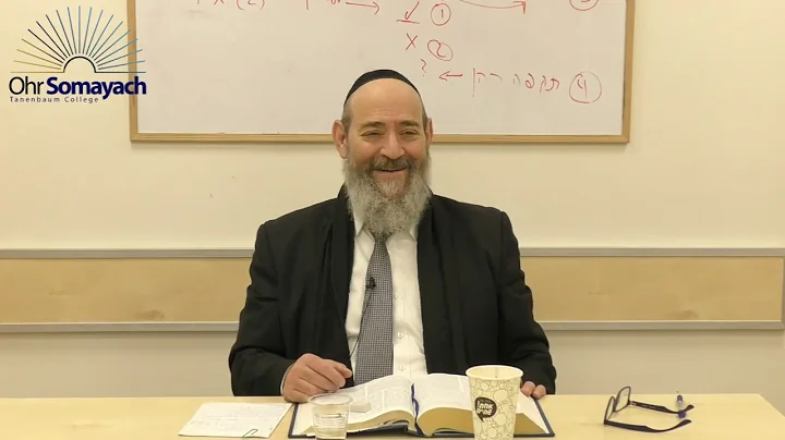 Light It up (Rabbi Dovid Kaplan) (Weekly Parsha - ...