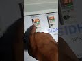 @indicator meter #setting wmm #plant #machine