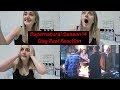 Supernatural Season 14 "Gag Reel" Reaction