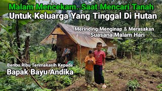 Download Lagu Nyata Ke Ajaiban Anak Piatu Yang Tinggal Di Hutan Rezeki Mengalir Deras MP3