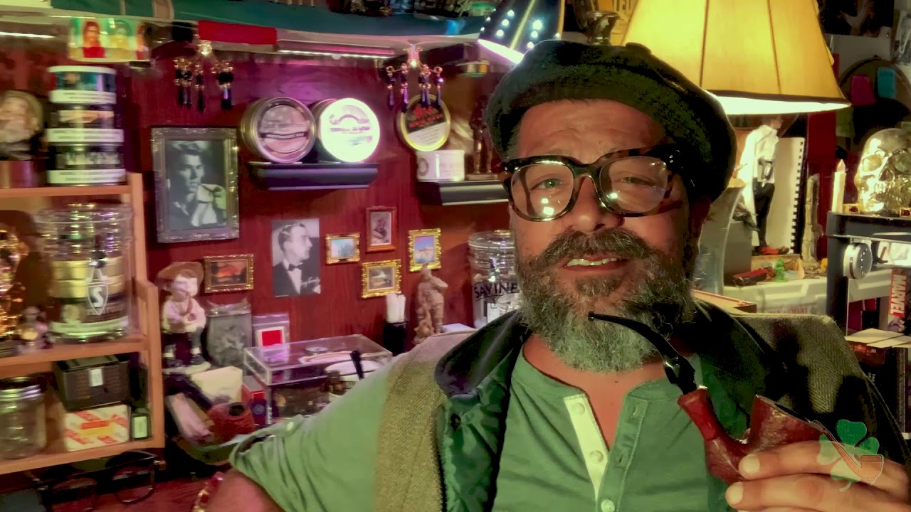 Ytpc PIPE SMOKERS - Put That In Yer Pipe & Smoke It~ A YTPC Introduction ...