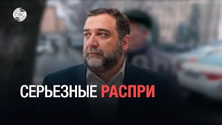 «Понятно, что он работает на русских». В Карабахе растет недовольство Рубеном Варданяном