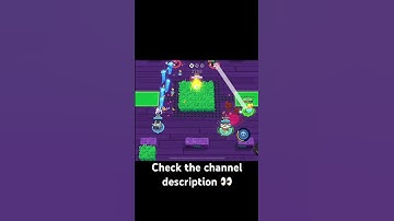 Piper mutation is OP (knock out) 🥊🔥🥶 #shorts #brawlstars