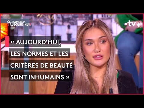 Luna Skye : son enfer après avoir reçu des injections dans les fesses - CCA