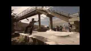 LifeBloodWizard Tour - TOADs edit