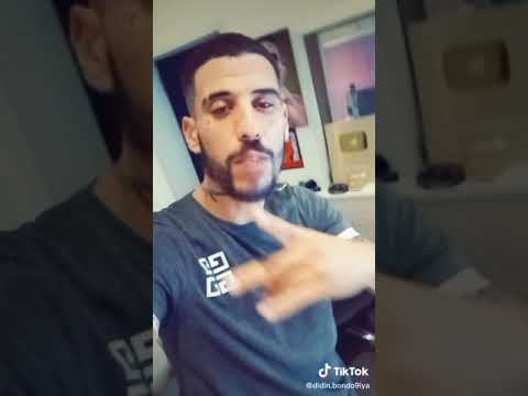 ديدين كلاش يشهر باغنيته طير الليل في 11ثانية