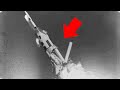 Apollo Explosion - The Accidental Abort Test