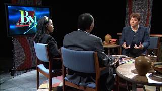 Black Nouveau | Program | #2207