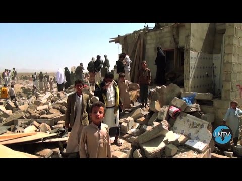 也门：冲突的代价