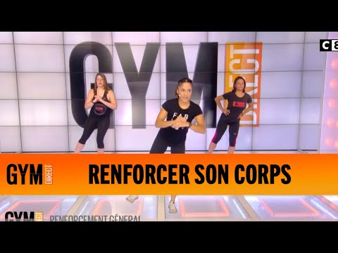 Se renforcer l'ensemble
