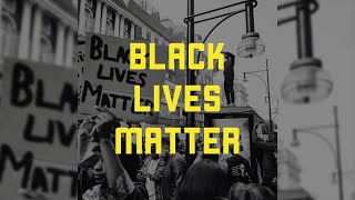 Buuoy - Black Lives Matter Freestyle 