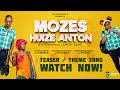 Teaser  theme song mozes huize anton  dr frowensius  frowensius chelle lis shanika  2023