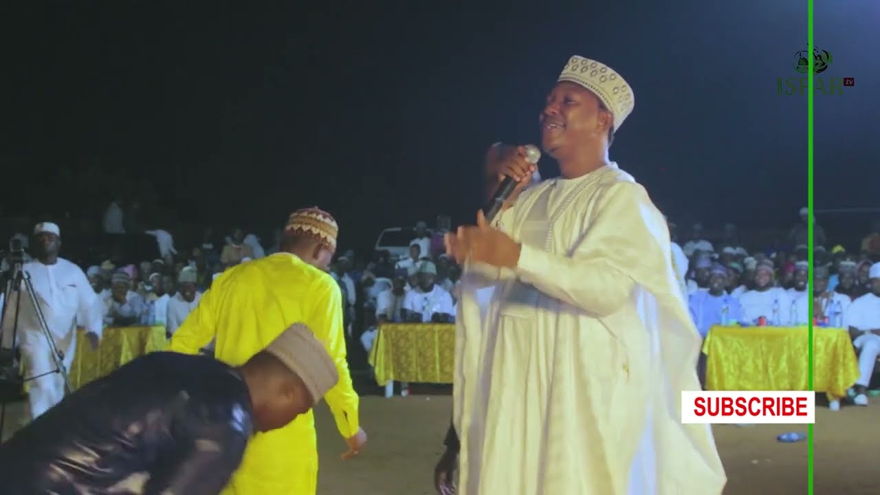 ALBARIZY ZIKIR PROGRAM AT ASHRAAFIYAH MAOLID NABBIY2022