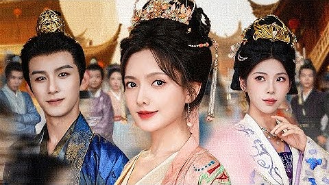 【FULL】I Brought a Supermarket in My Head to a Poor Family—My Husband is an Amnesiac Prince#minidrama