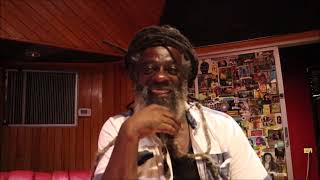 BLACKER DREAD SPEAK ABOUT DANCE TO SKA MUSIC.