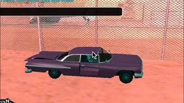 Samp-rp.ru/Server 07/Aztec