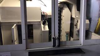 Famous WILLEMIN W 158 Milling Machine Net Worth